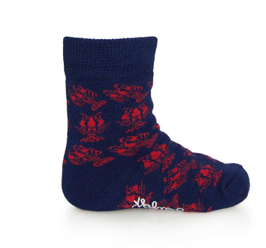 Bonfolk Baby Crawfish Socks