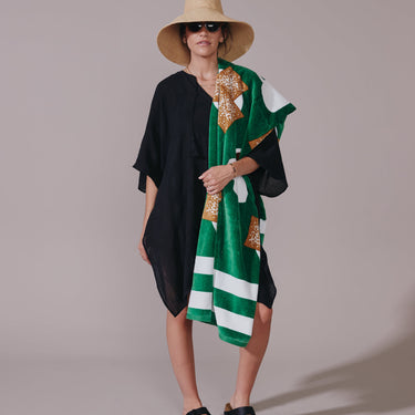 Bonfolk Beignet Towel 3