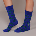Gator Blue - Bonfolk