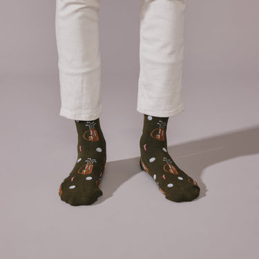 Bonfolk Golf Socks 3