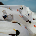 Bonfolk Duck Towels 3