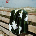 Bonfolk Magnolia Towel 4