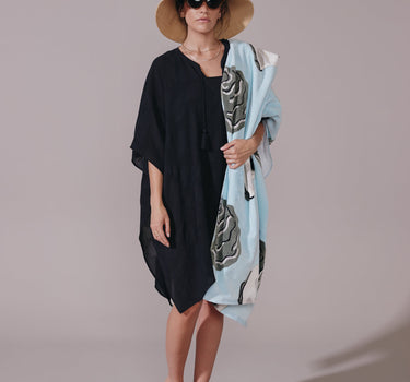 Bonfolk Oyster Towel2