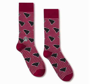 South Carolina - Bonfolk