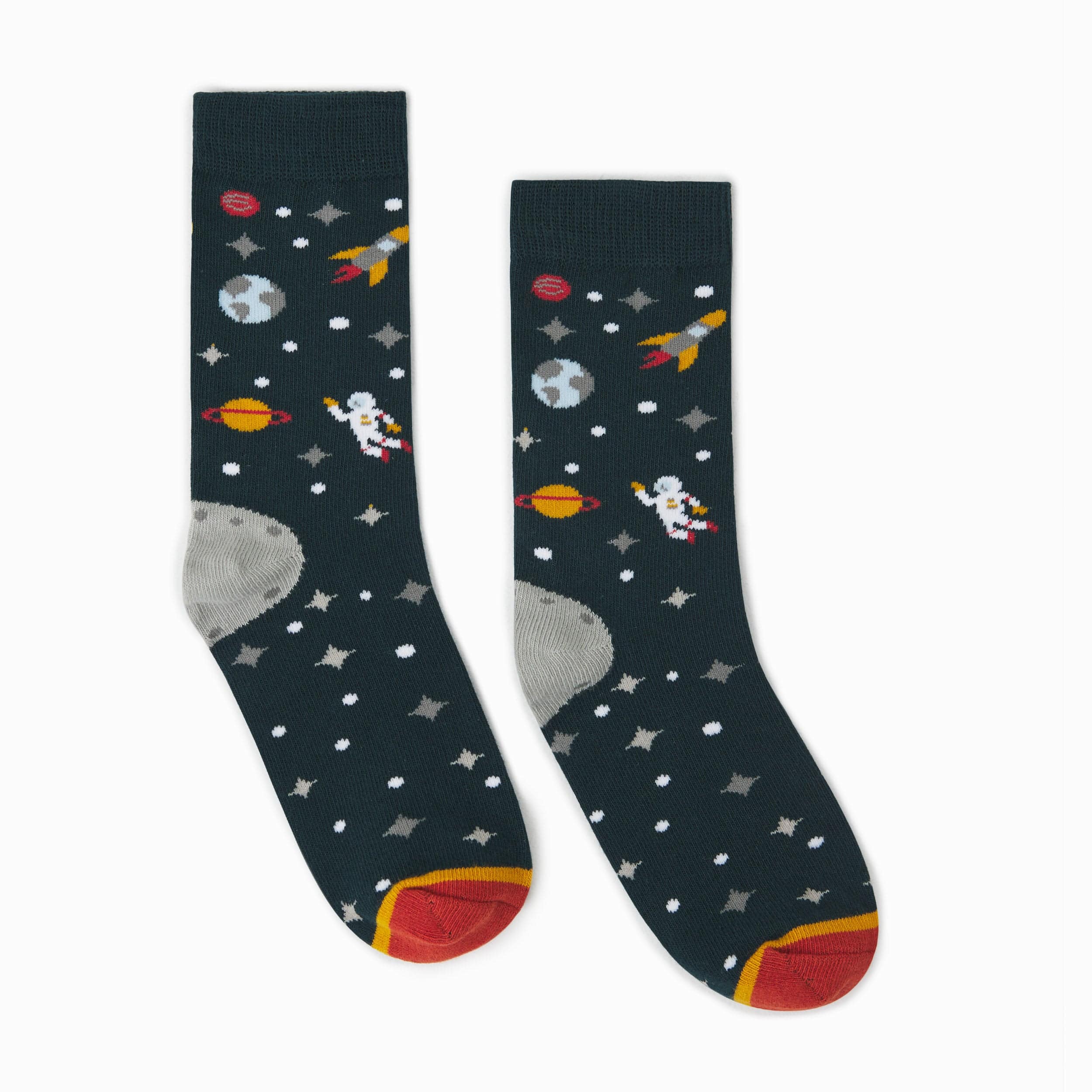 Big kids deals socks