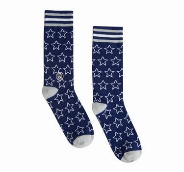 Stars Navy - Bonfolk