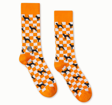 Tennessee Orange - Bonfolk