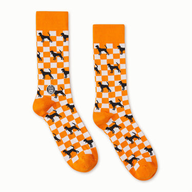 Tennessee Orange - Bonfolk