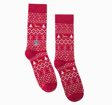 Xmas Sweater - Bonfolk