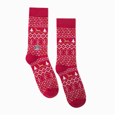 Xmas Sweater - Bonfolk