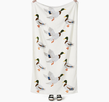 Duck Towel - Bonfolk