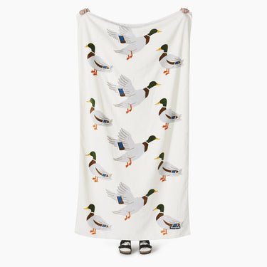 Duck Towel - Bonfolk