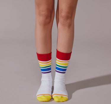 Rainbow - Bonfolk