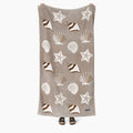 Seashell Towel - Bonfolk